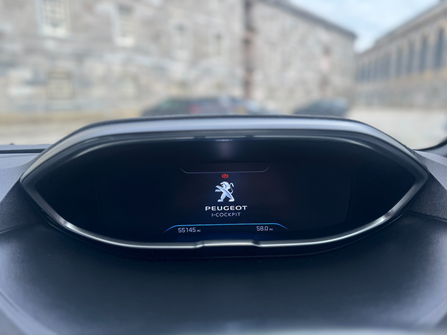 Used Peugeot 3008 2018 for sale - 76129097: Photo 24