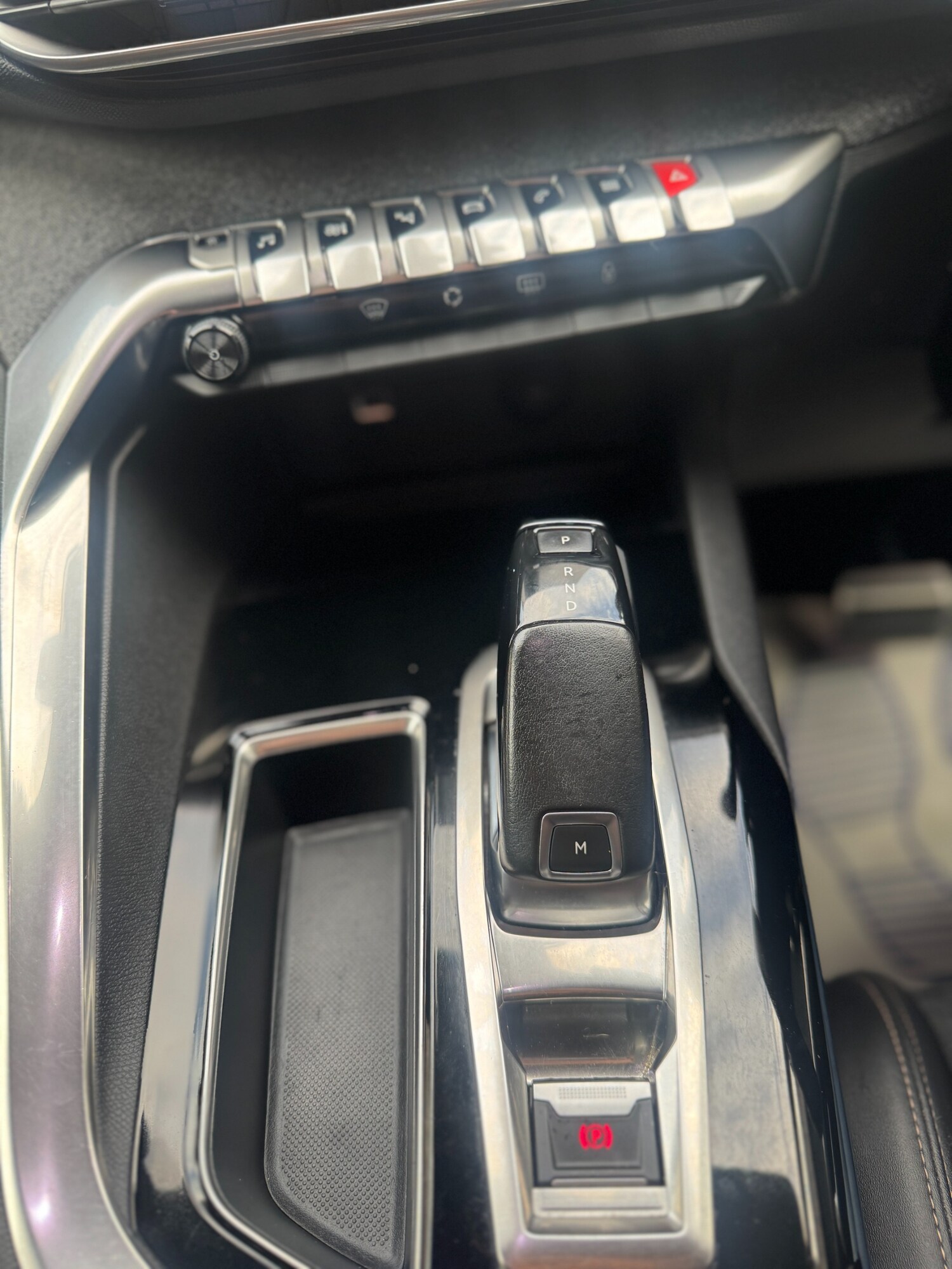 Used Peugeot 3008 2018 for sale - 76129097: Photo 26