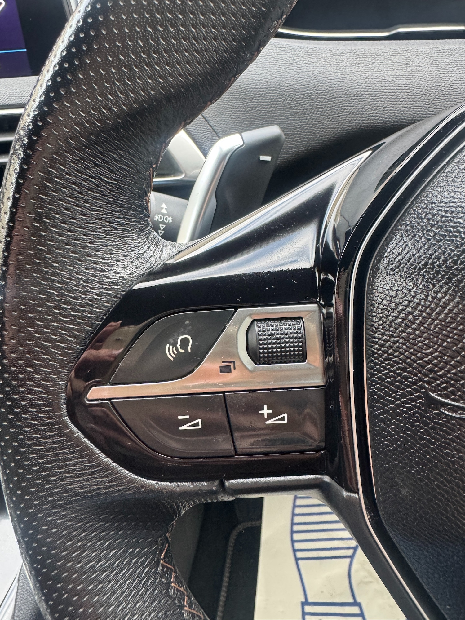 Used Peugeot 3008 2018 for sale - 76129097: Photo 27