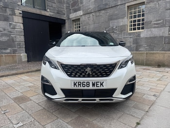 Used Peugeot 3008 2018 for sale - 76129097: Photo 2