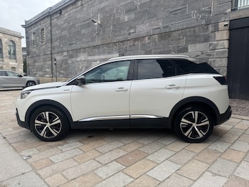 Used Peugeot 3008 2018 for sale - 76129097: Photo 4