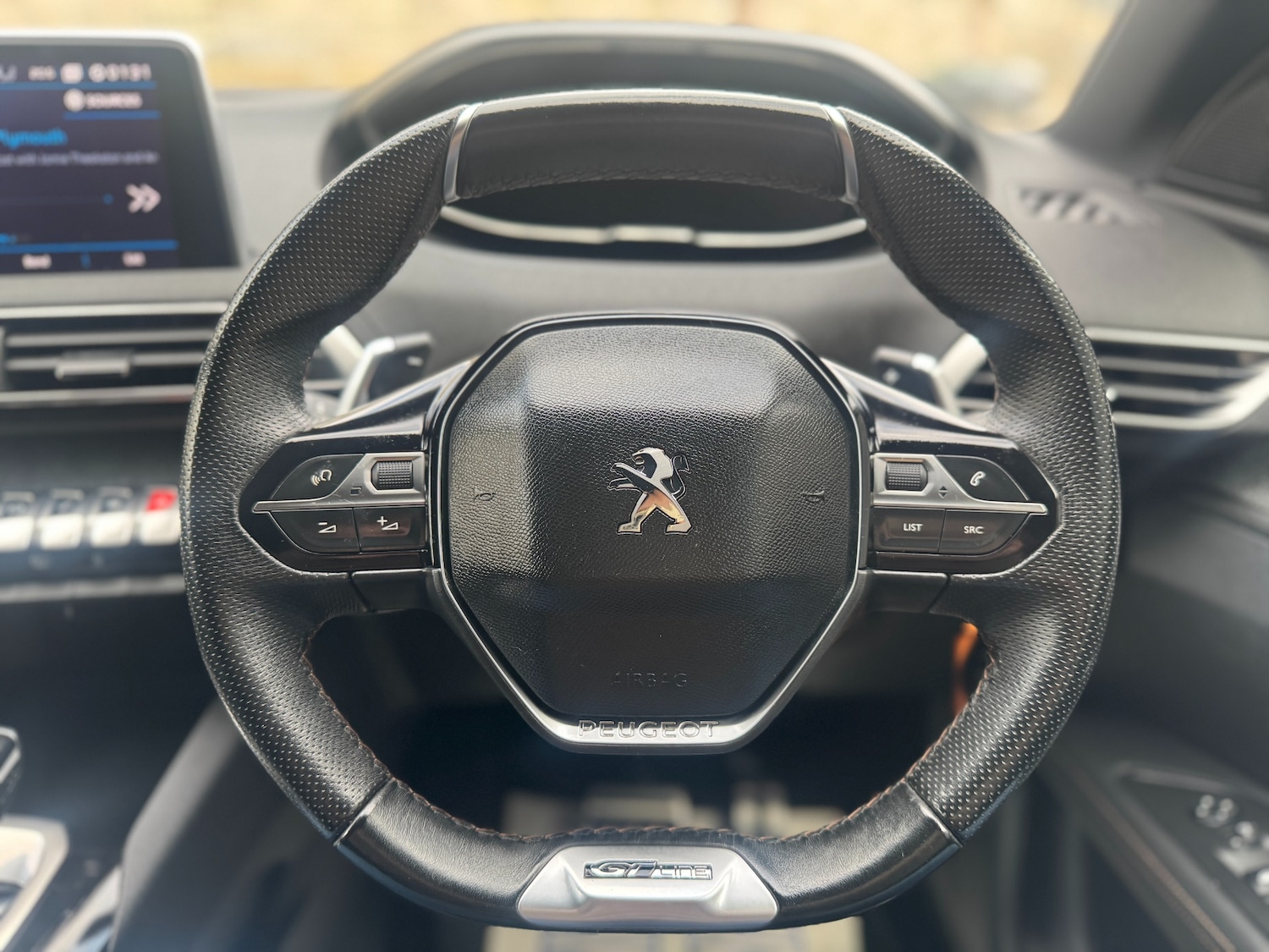 Used Peugeot 3008 2018 for sale - 76129097: Photo 9