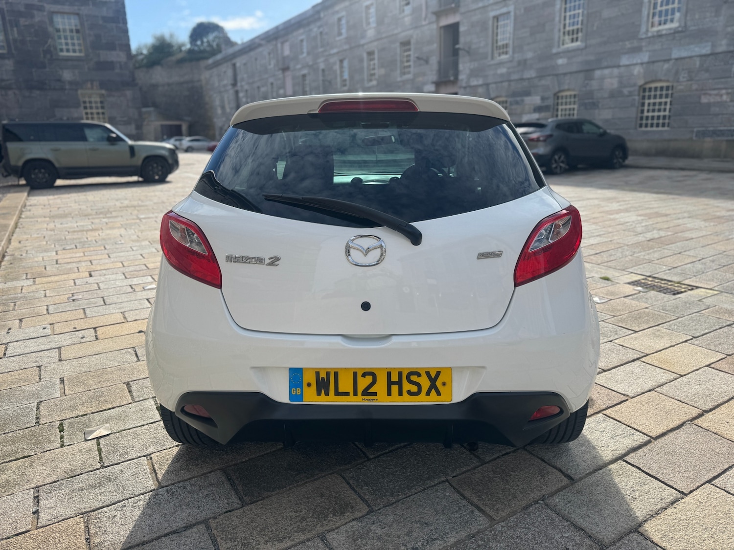 Used Mazda Mazda2 2012 for sale - 76130359: Photo 10