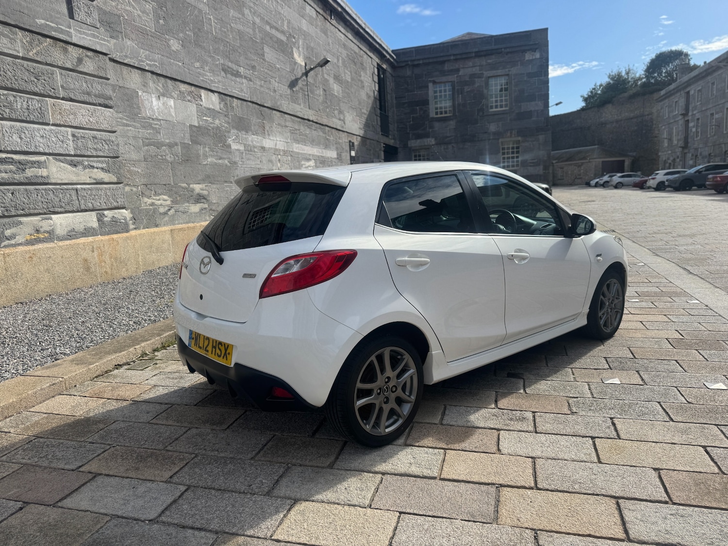 Used Mazda Mazda2 2012 for sale - 76130359: Photo 13