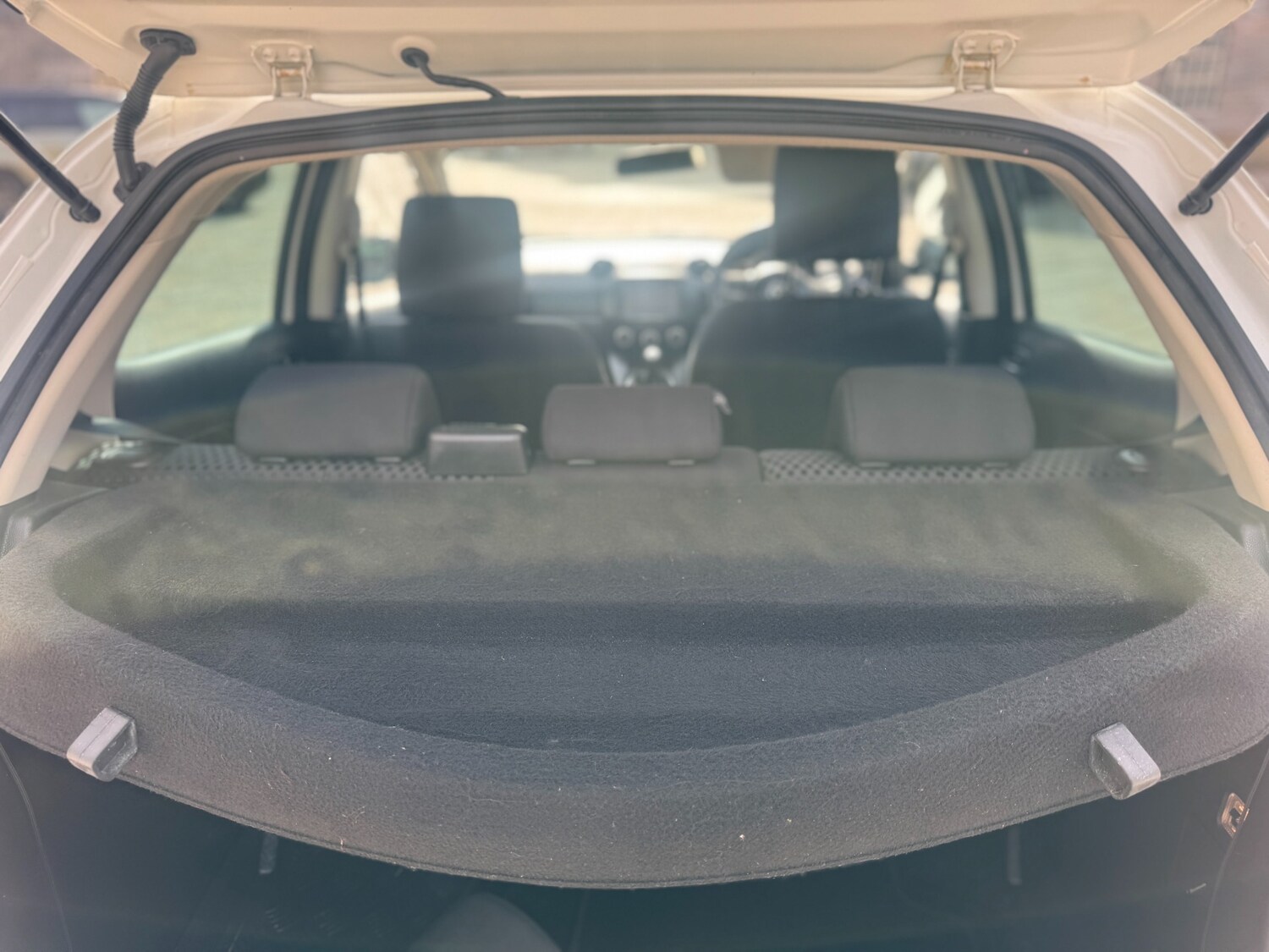 Used Mazda Mazda2 2012 for sale - 76130359: Photo 18