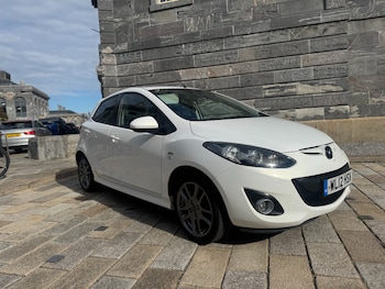 Mazda - Mazda2