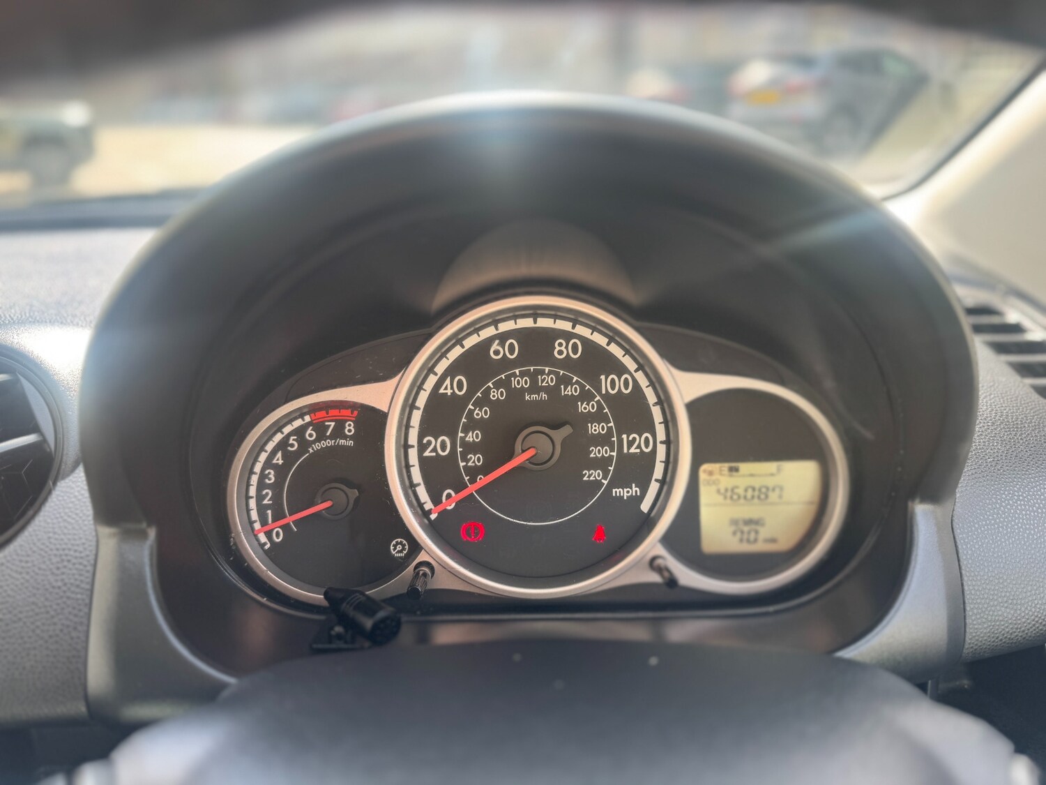 Used Mazda Mazda2 2012 for sale - 76130359: Photo 36