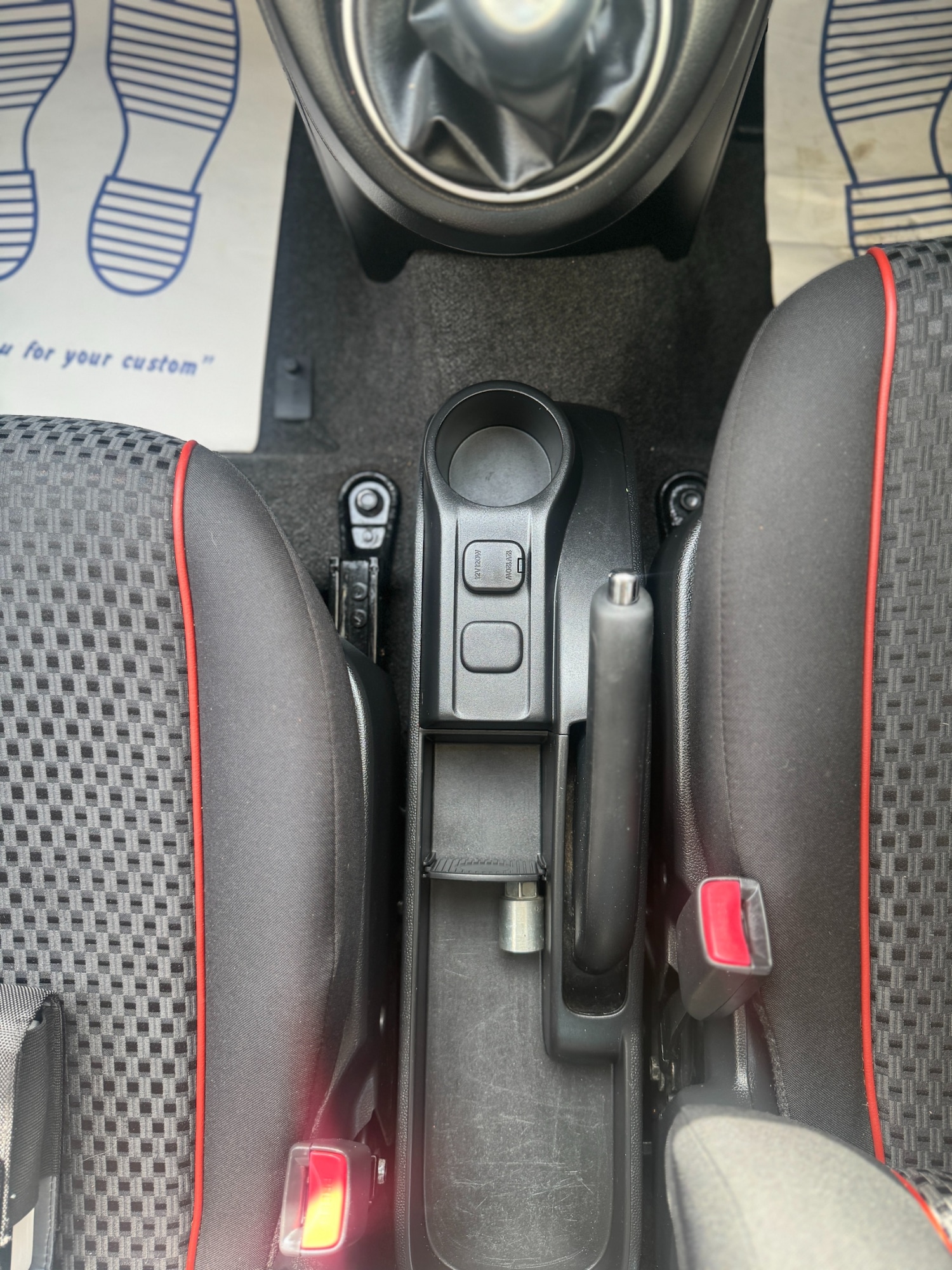 Used Mazda Mazda2 2012 for sale - 76130359: Photo 39