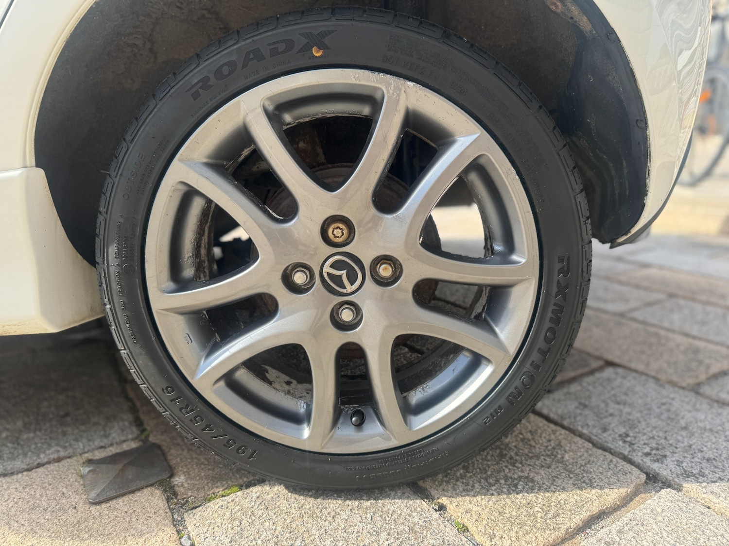 Used Mazda Mazda2 2012 for sale - 76130359: Photo 5
