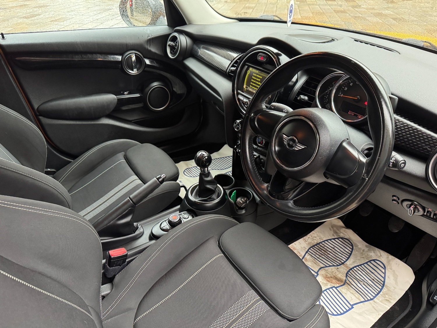 Used MINI Hatch 2015 for sale - 76464521: Photo 11