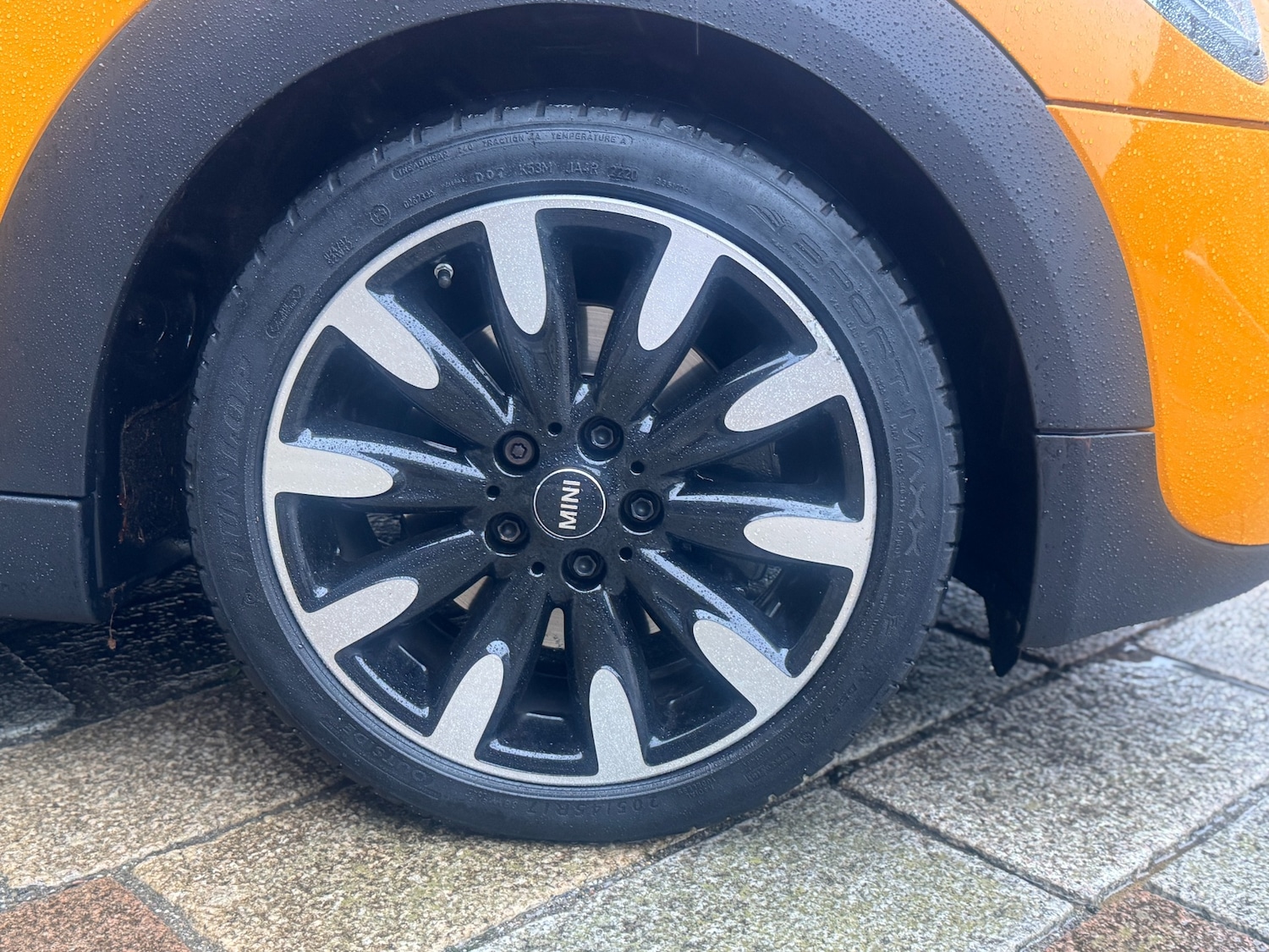 Used MINI Hatch 2015 for sale - 76464521: Photo 12