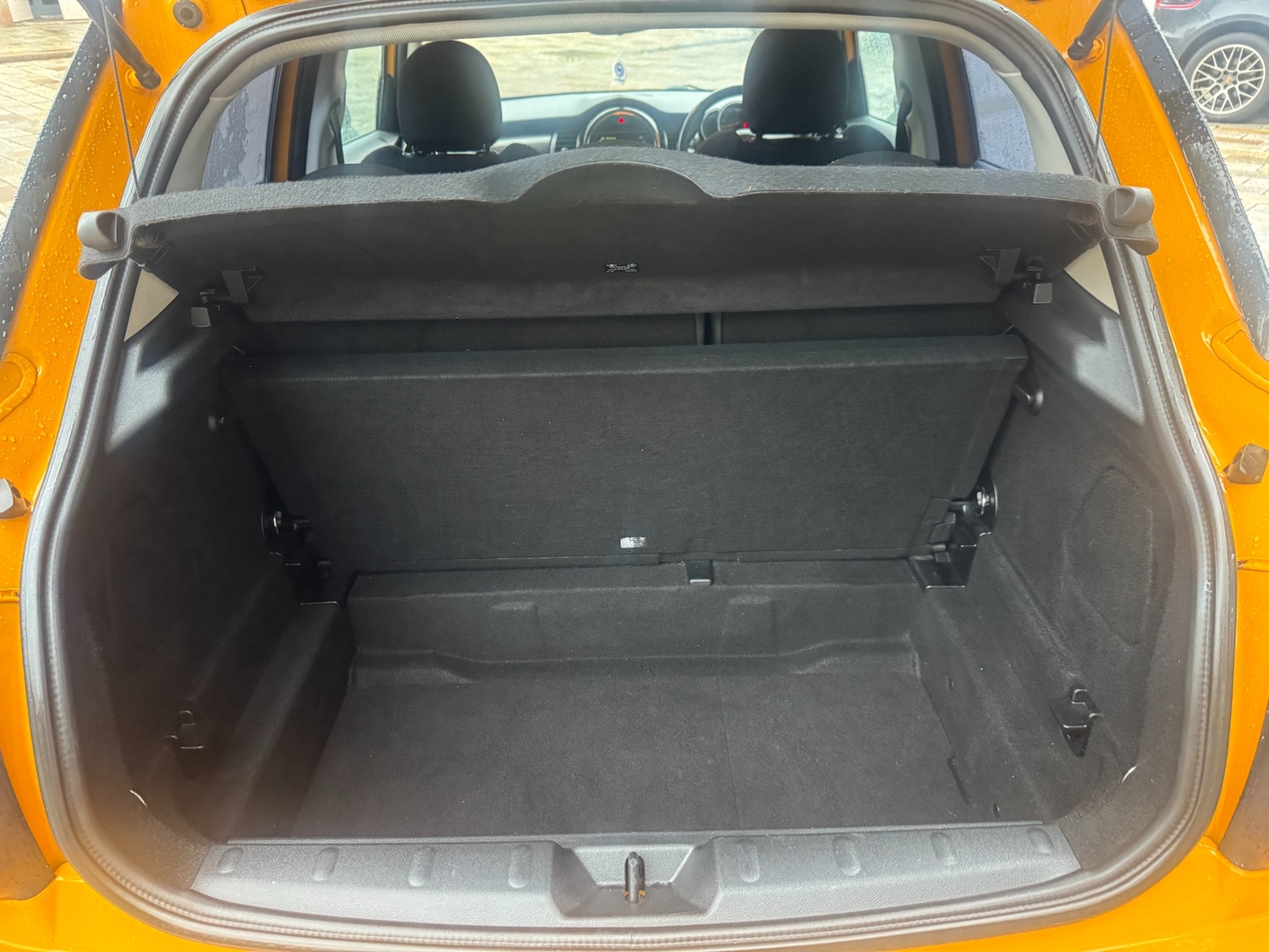 Used MINI Hatch 2015 for sale - 76464521: Photo 13