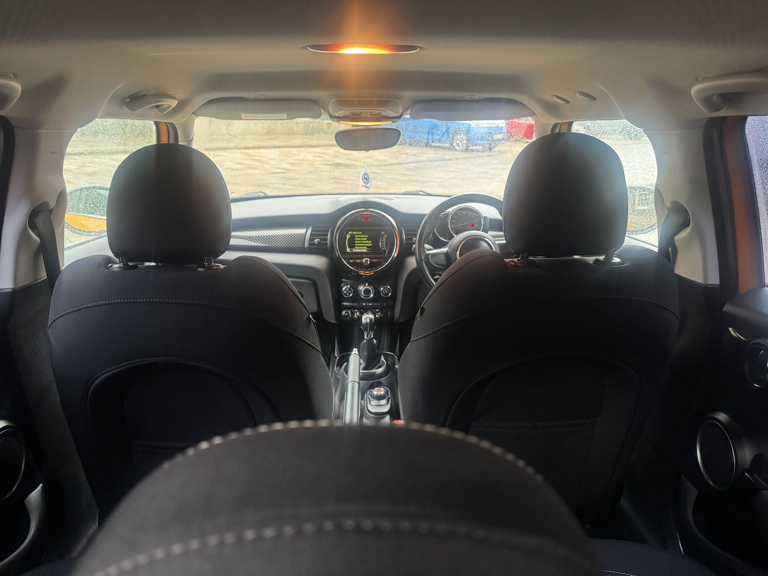 Used MINI Hatch 2015 for sale - 76464521: Photo 14