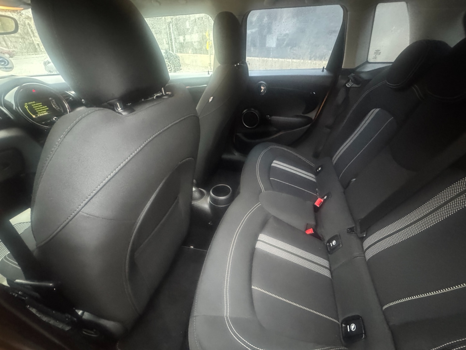 Used MINI Hatch 2015 for sale - 76464521: Photo 15