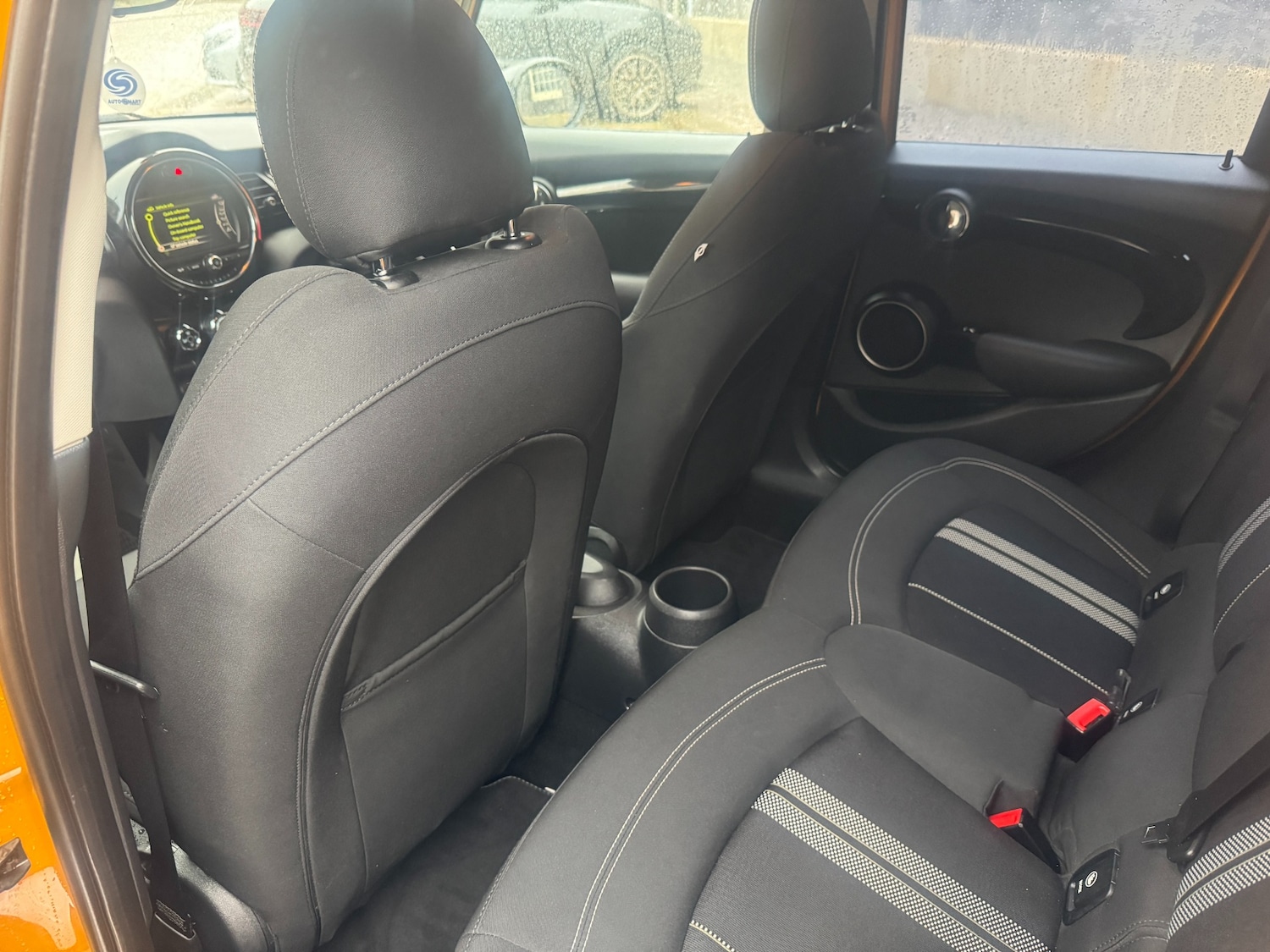 Used MINI Hatch 2015 for sale - 76464521: Photo 17