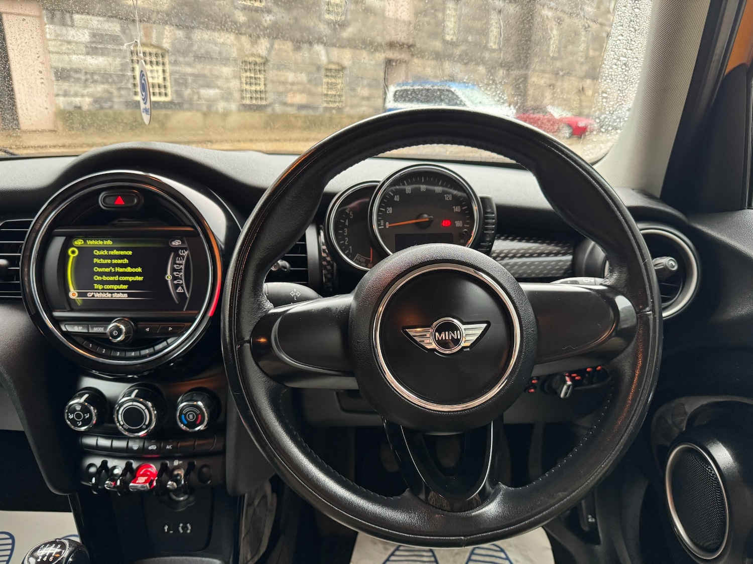 Used MINI Hatch 2015 for sale - 76464521: Photo 18