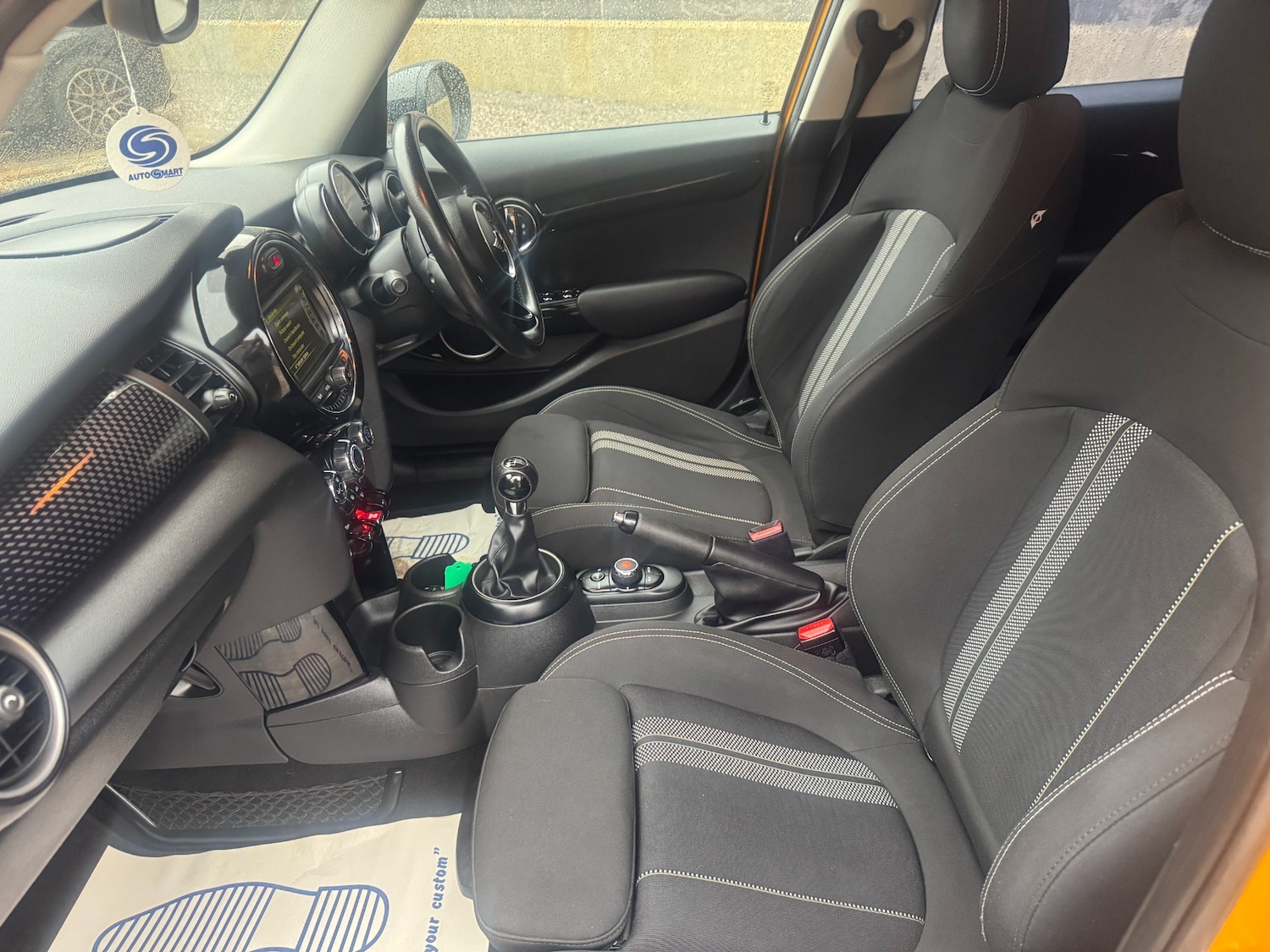 Used MINI Hatch 2015 for sale - 76464521: Photo 19