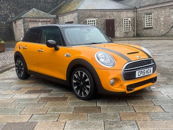 Used MINI Hatch 2015 for sale - 76464521: Photo