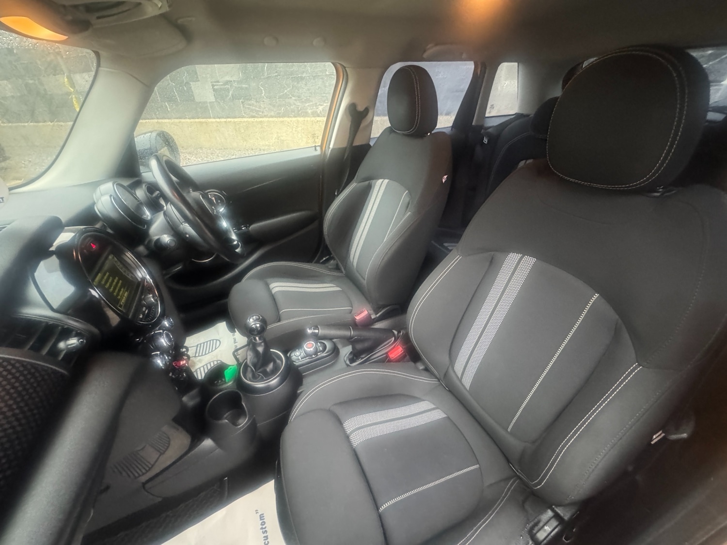 Used MINI Hatch 2015 for sale - 76464521: Photo 20