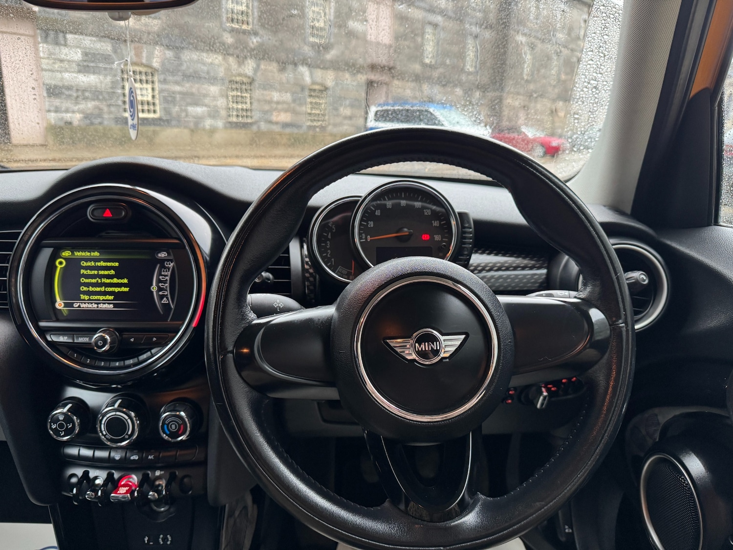 Used MINI Hatch 2015 for sale - 76464521: Photo 22