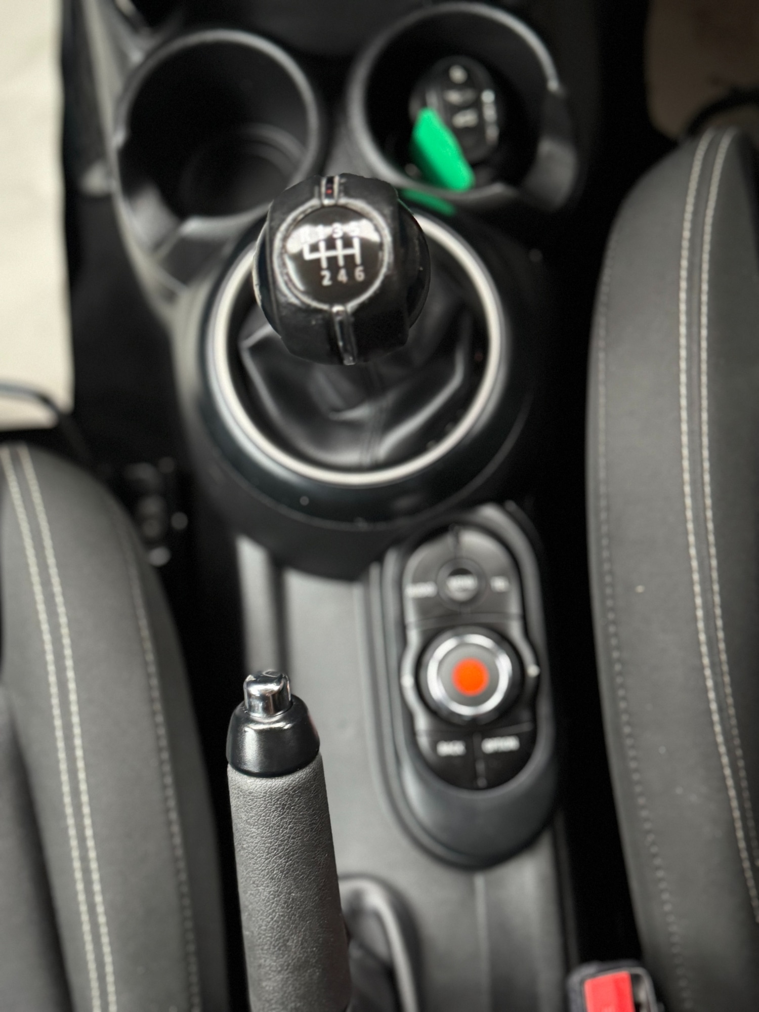 Used MINI Hatch 2015 for sale - 76464521: Photo 23