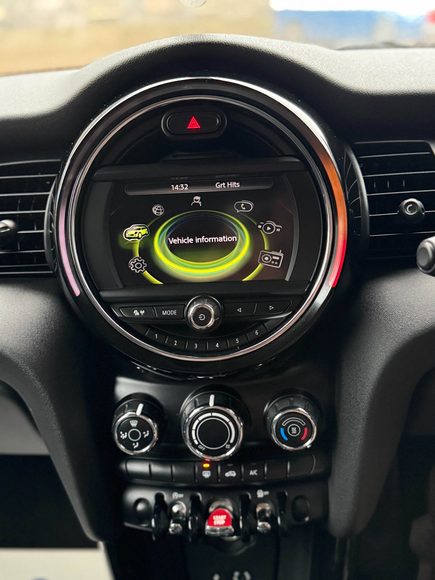 Used MINI Hatch 2015 for sale - 76464521: Photo 24