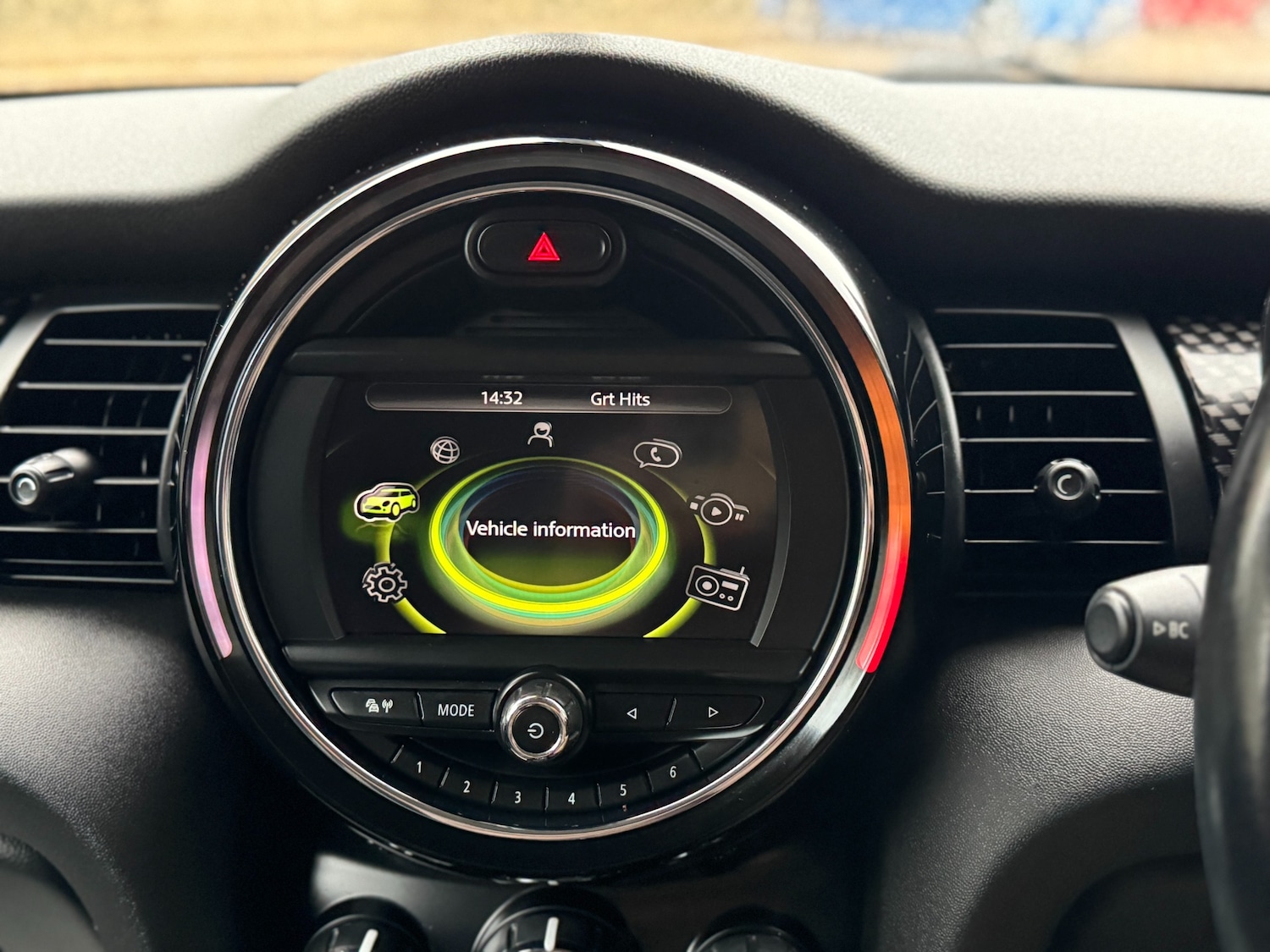 Used MINI Hatch 2015 for sale - 76464521: Photo 25