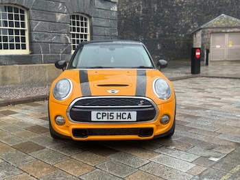 Used MINI Hatch 2015 for sale - 76464521: Photo