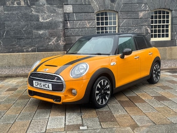 Used MINI Hatch 2015 for sale - 76464521: Photo
