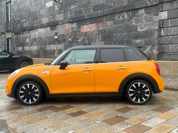 Used MINI Hatch 2015 for sale - 76464521: Photo