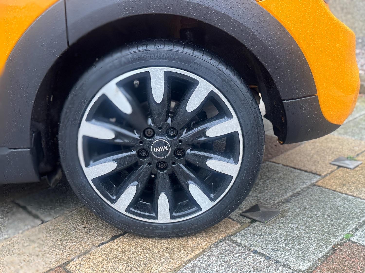 Used MINI Hatch 2015 for sale - 76464521: Photo 5