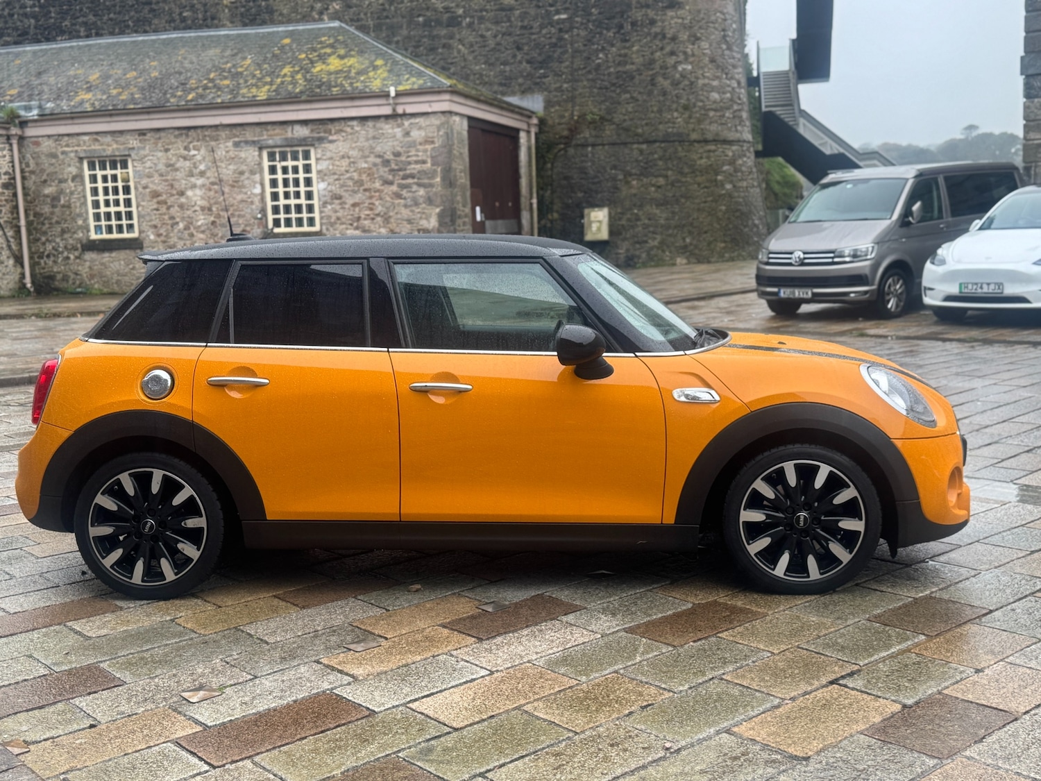 Used MINI Hatch 2015 for sale - 76464521: Photo 9