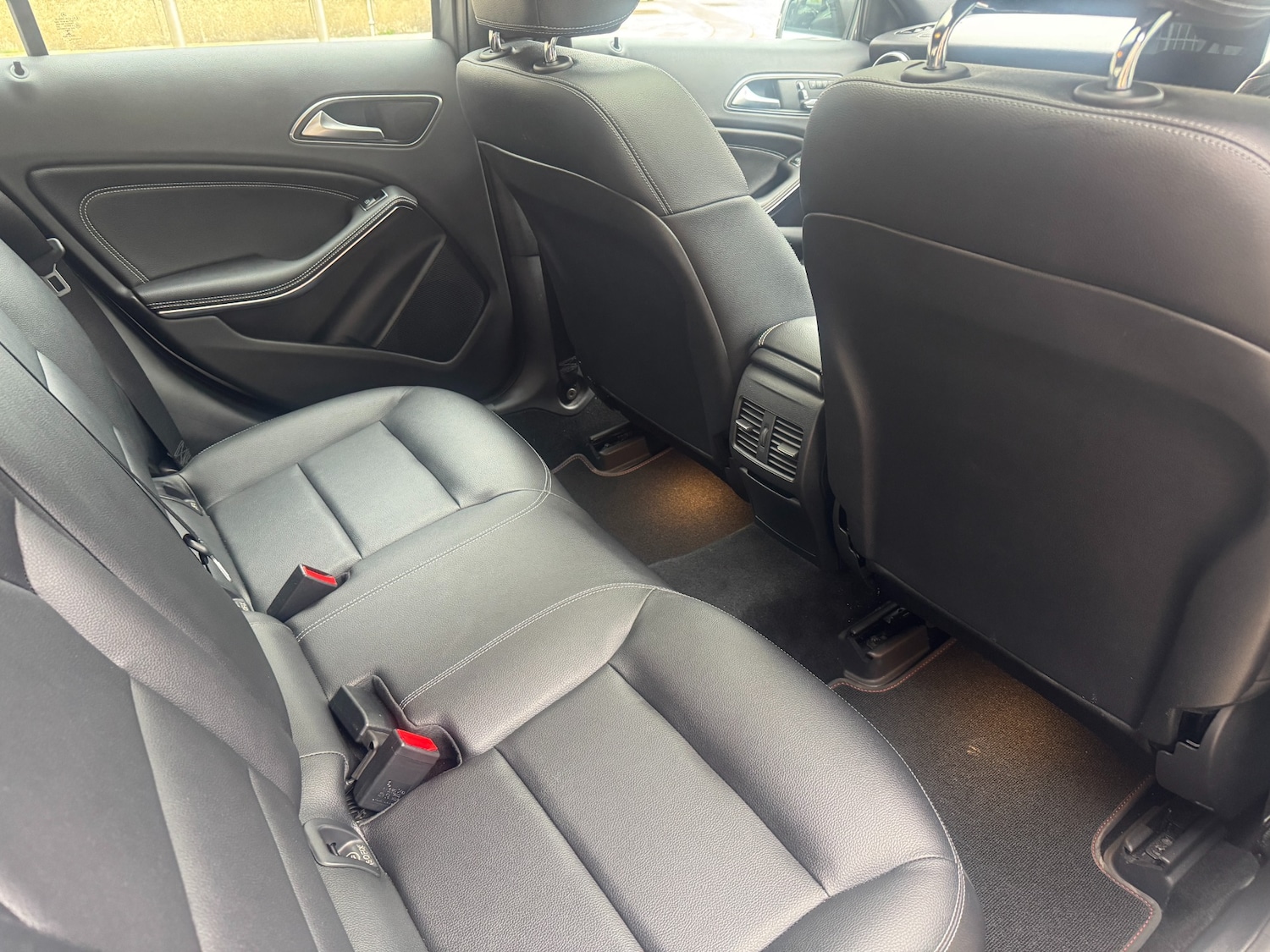 Used Mercedes-Benz A-Class 2017 for sale - 77363781: Photo 13