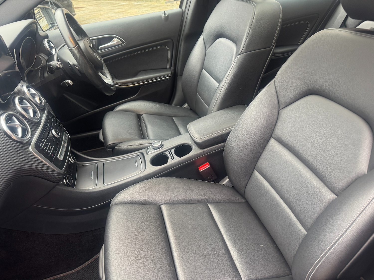 Used Mercedes-Benz A-Class 2017 for sale - 77363781: Photo 15