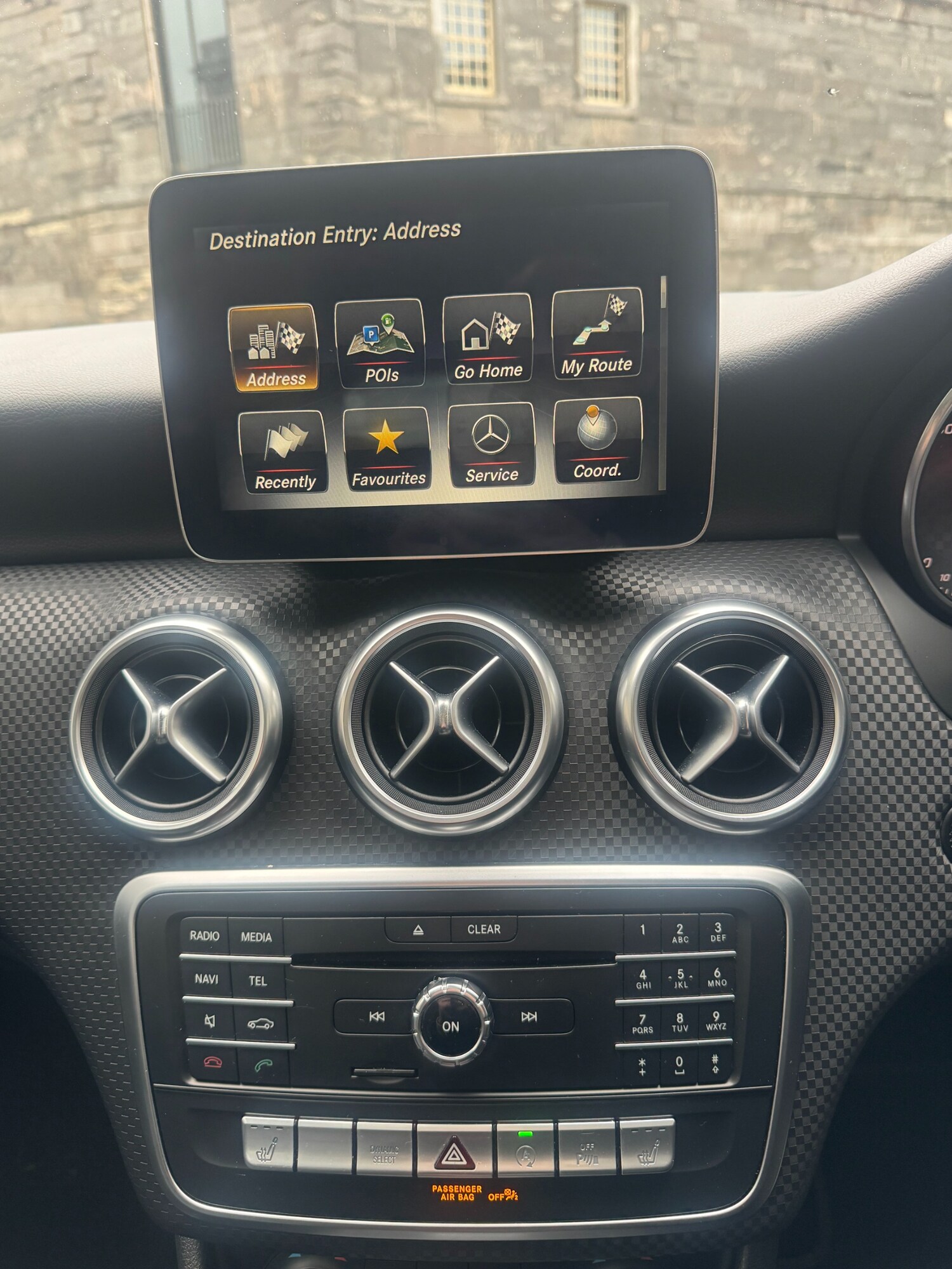 Used Mercedes-Benz A-Class 2017 for sale - 77363781: Photo 18