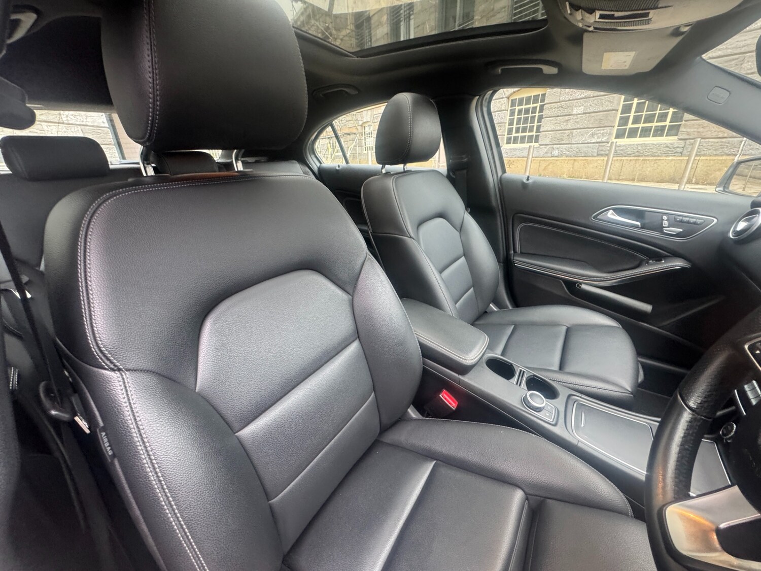 Used Mercedes-Benz A-Class 2017 for sale - 77363781: Photo 19