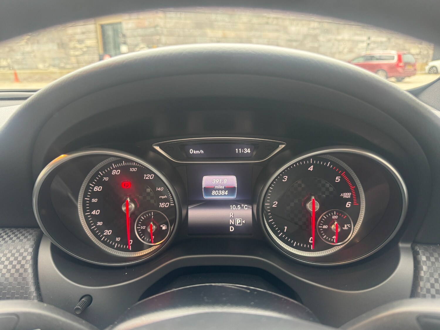 Used Mercedes-Benz A-Class 2017 for sale - 77363781: Photo 20