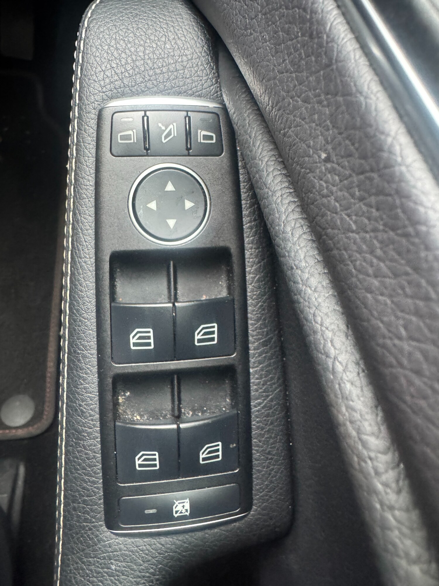 Used Mercedes-Benz A-Class 2017 for sale - 77363781: Photo 21