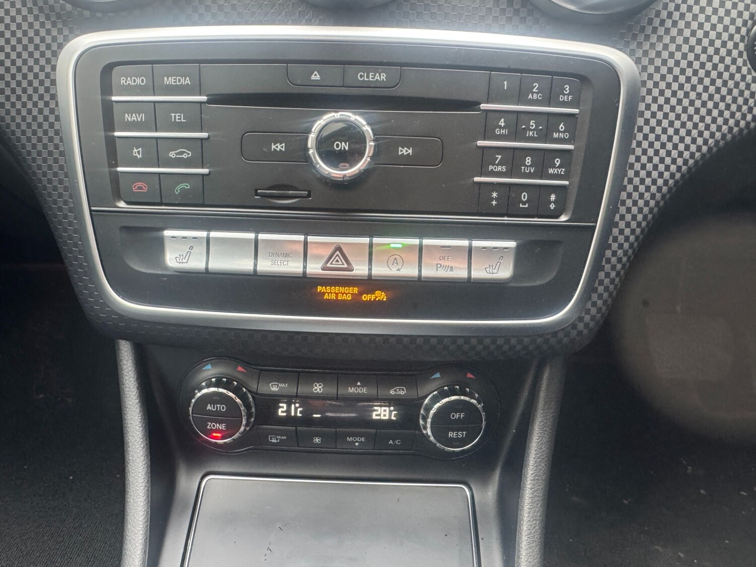 Used Mercedes-Benz A-Class 2017 for sale - 77363781: Photo 23