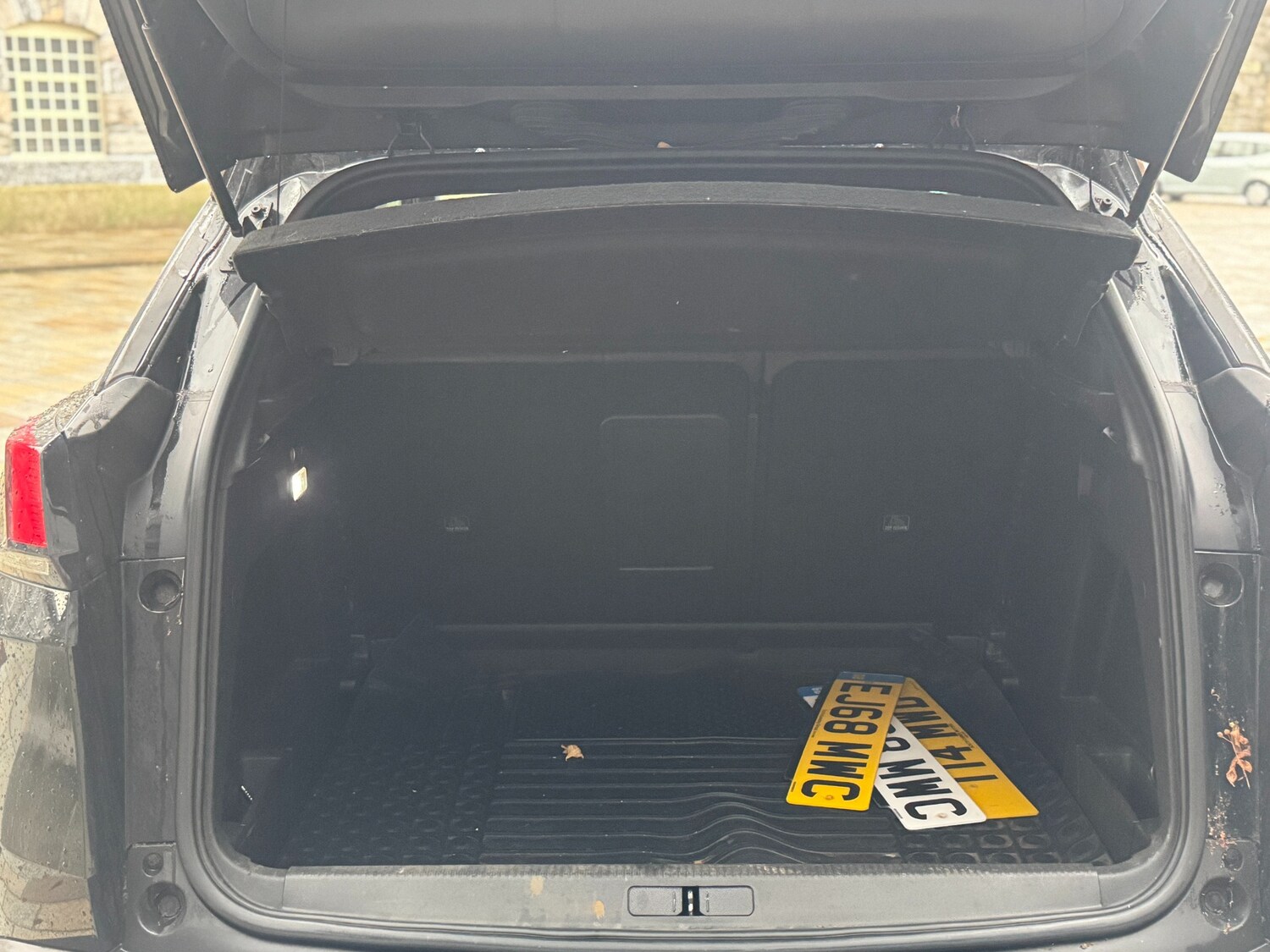 Used Peugeot 3008 2018 for sale - 76580455: Photo 13