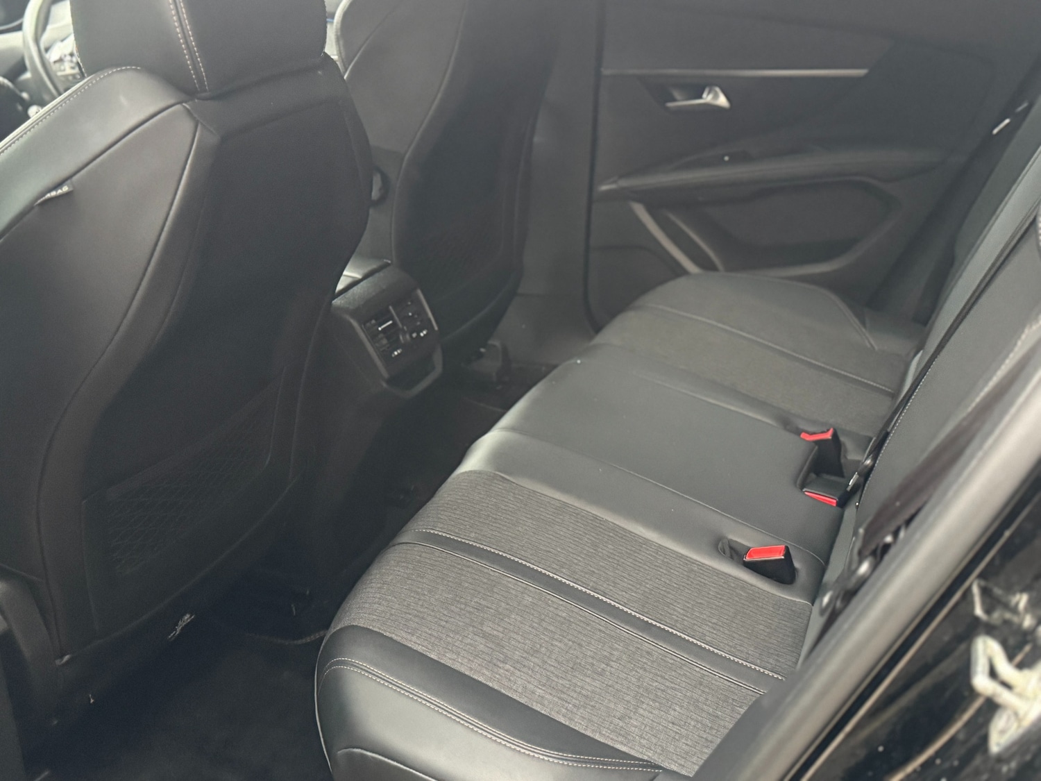 Used Peugeot 3008 2018 for sale - 76580455: Photo 15