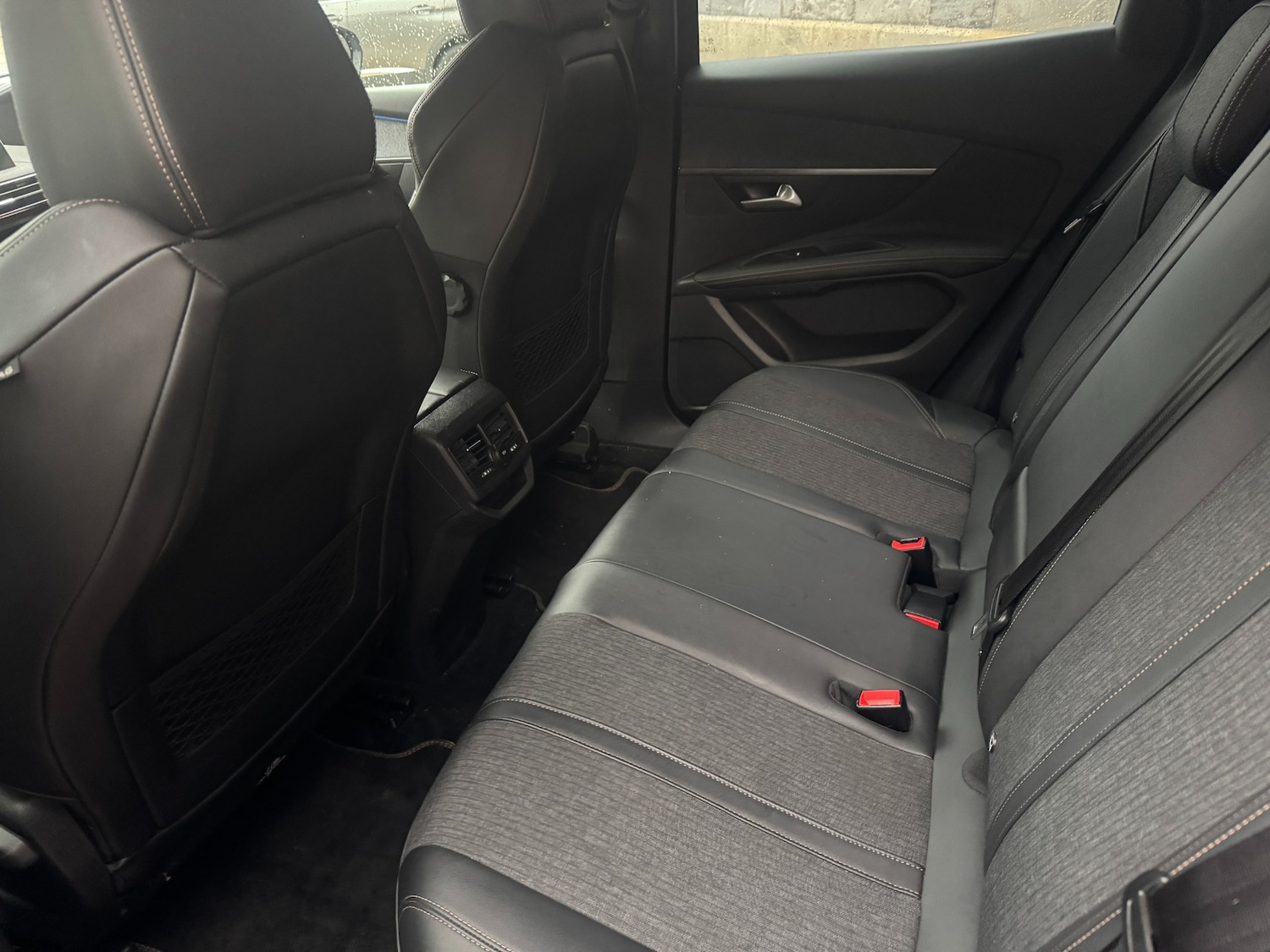 Used Peugeot 3008 2018 for sale - 76580455: Photo 16