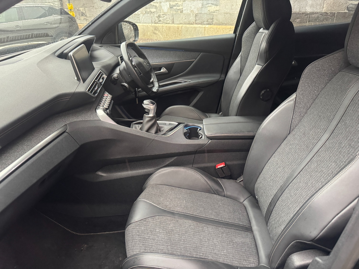 Used Peugeot 3008 2018 for sale - 76580455: Photo 17