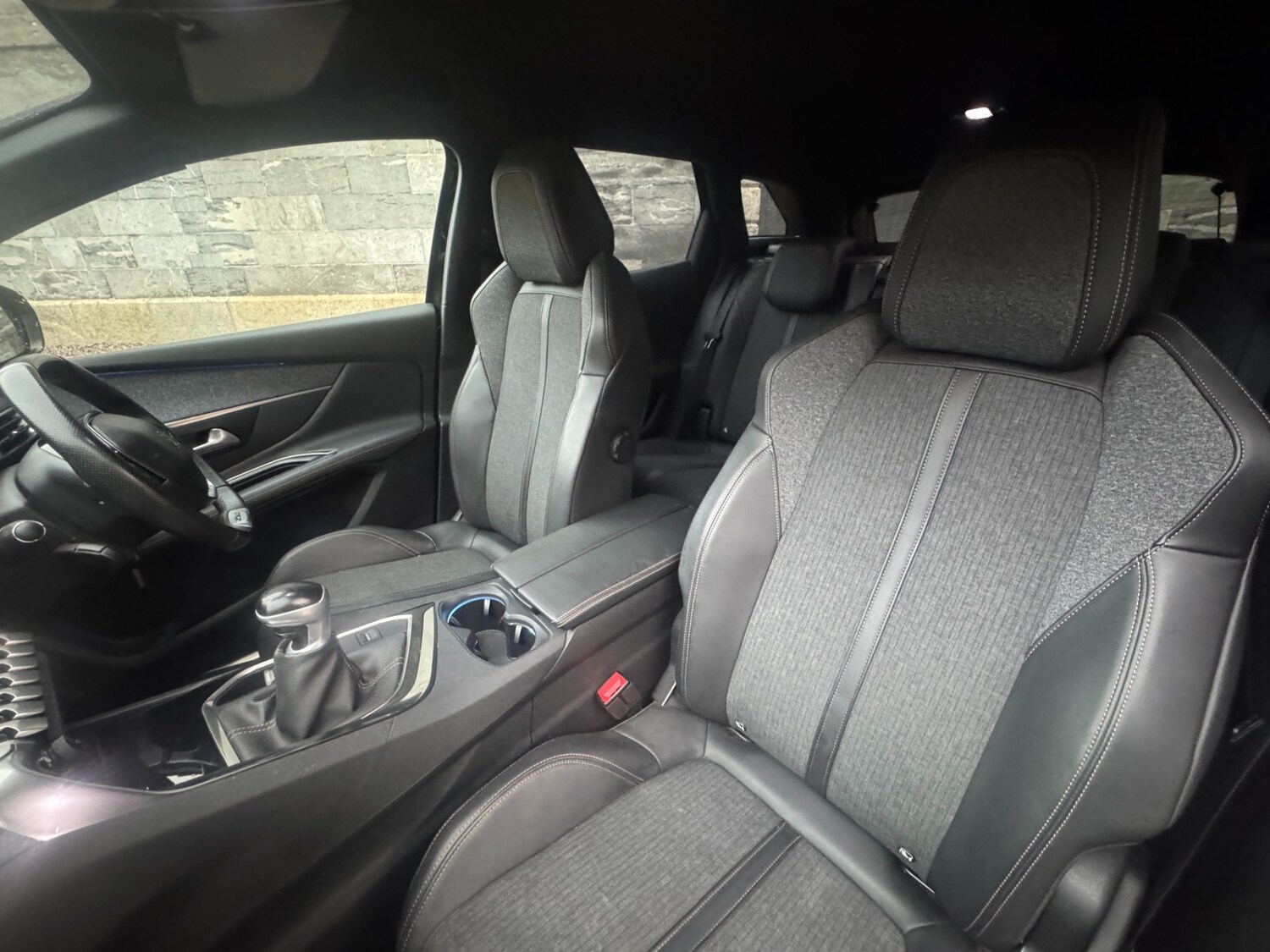 Used Peugeot 3008 2018 for sale - 76580455: Photo 18