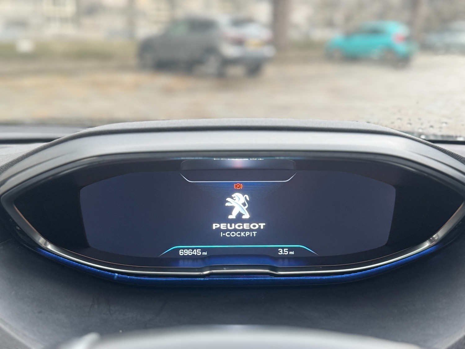 Used Peugeot 3008 2018 for sale - 76580455: Photo 19