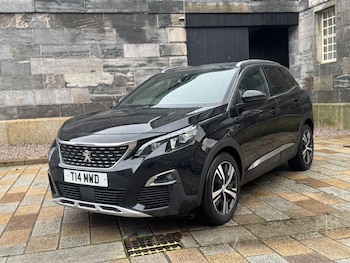 2018 - 1.5 BlueHDi GT Line 5dr