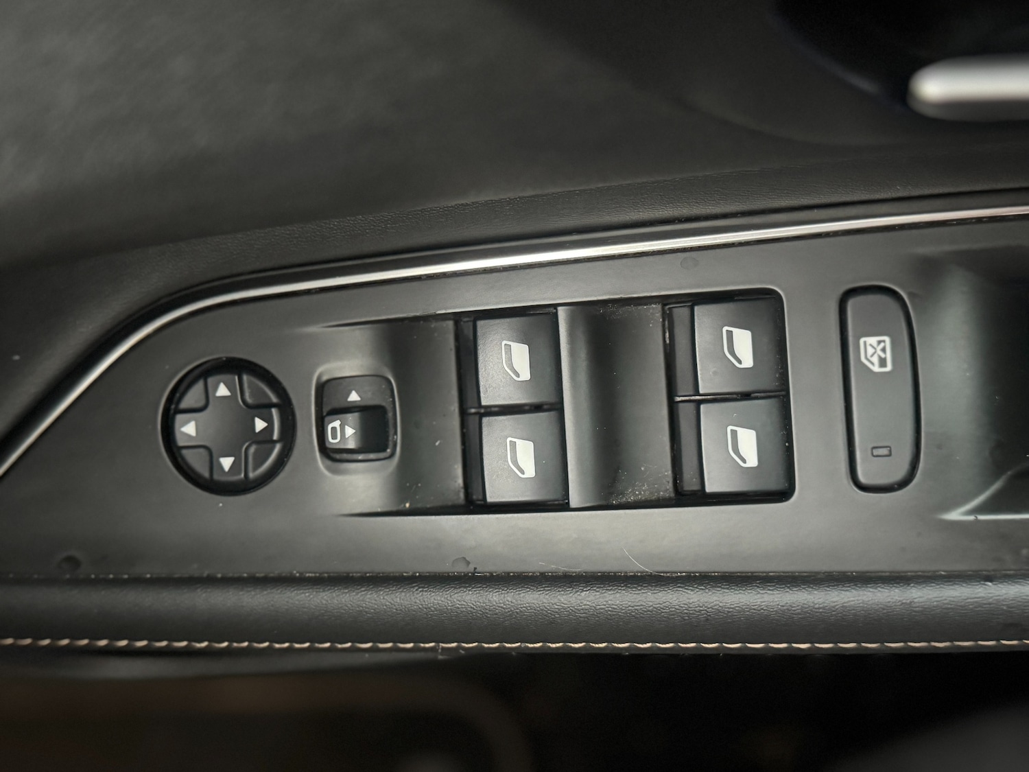 Used Peugeot 3008 2018 for sale - 76580455: Photo 20