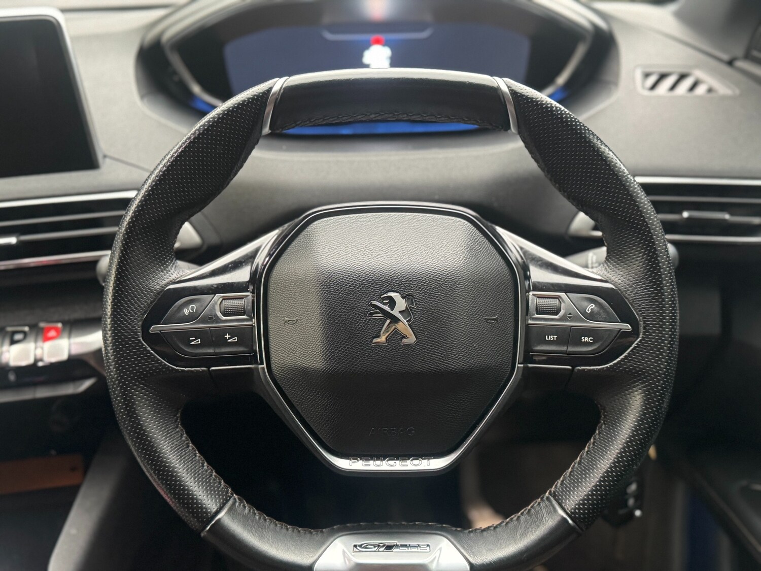 Used Peugeot 3008 2018 for sale - 76580455: Photo 22