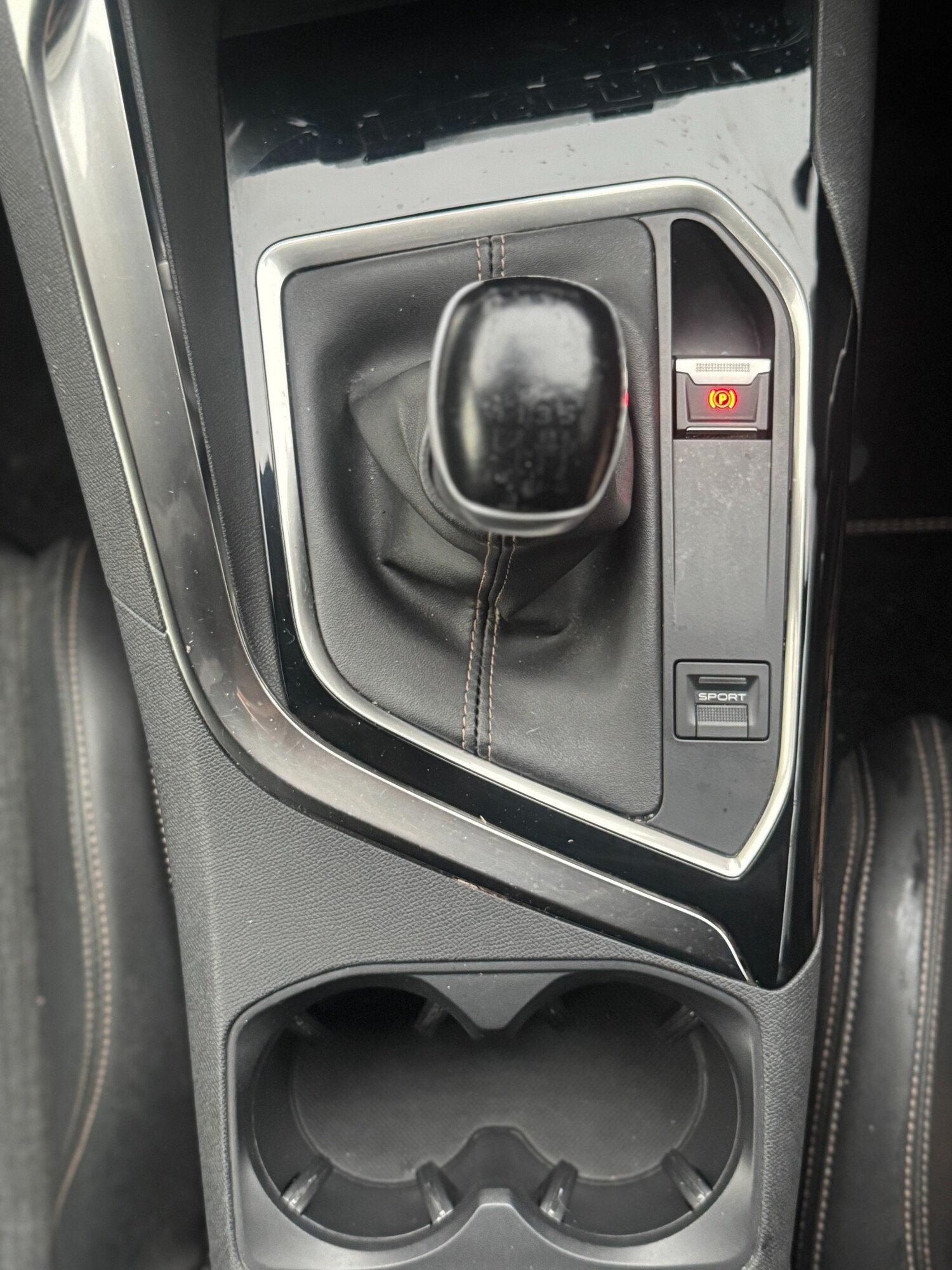 Used Peugeot 3008 2018 for sale - 76580455: Photo 26