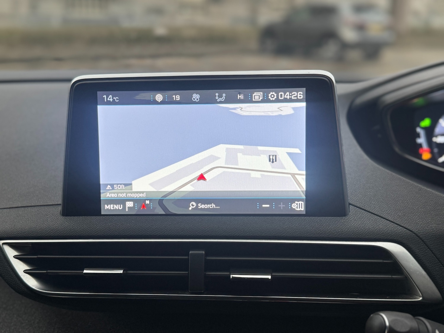 Used Peugeot 3008 2018 for sale - 76580455: Photo 30